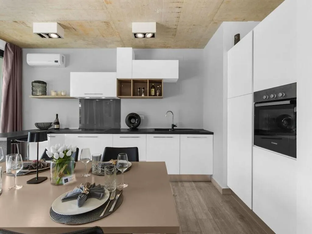 Belexo - Luxury Home Istria Dracevac 0*,