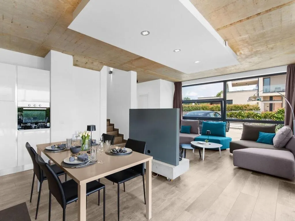 Villa Belexo - Luxury Home Istria Dracevac