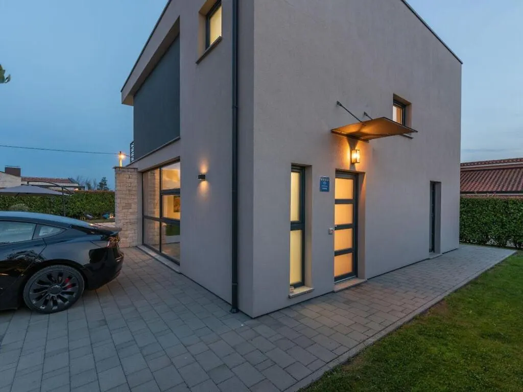 Belexo - Luxury Home Istria Dracevac 0*,