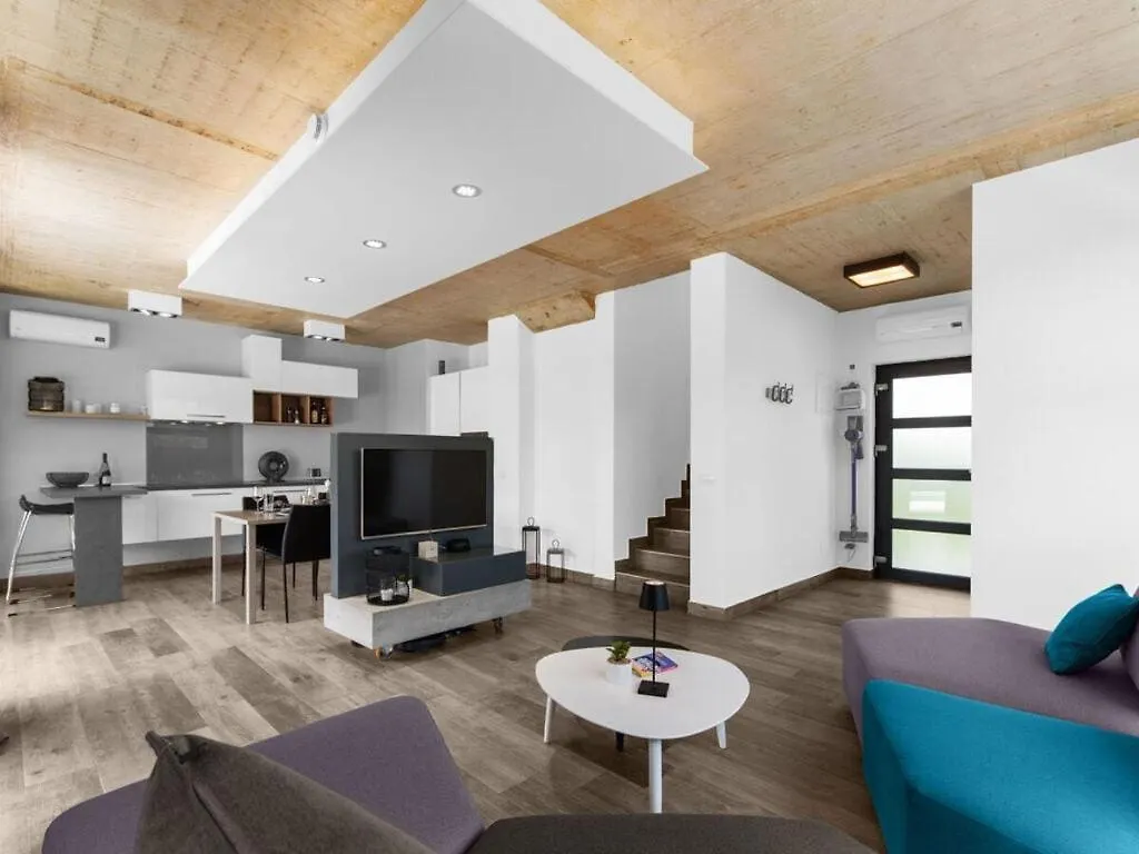 Belexo - Luxury Home Istria Dracevac Villa