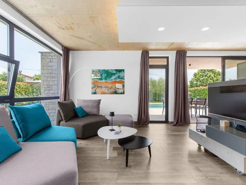 Belexo - Luxury Home Istria Dracevac