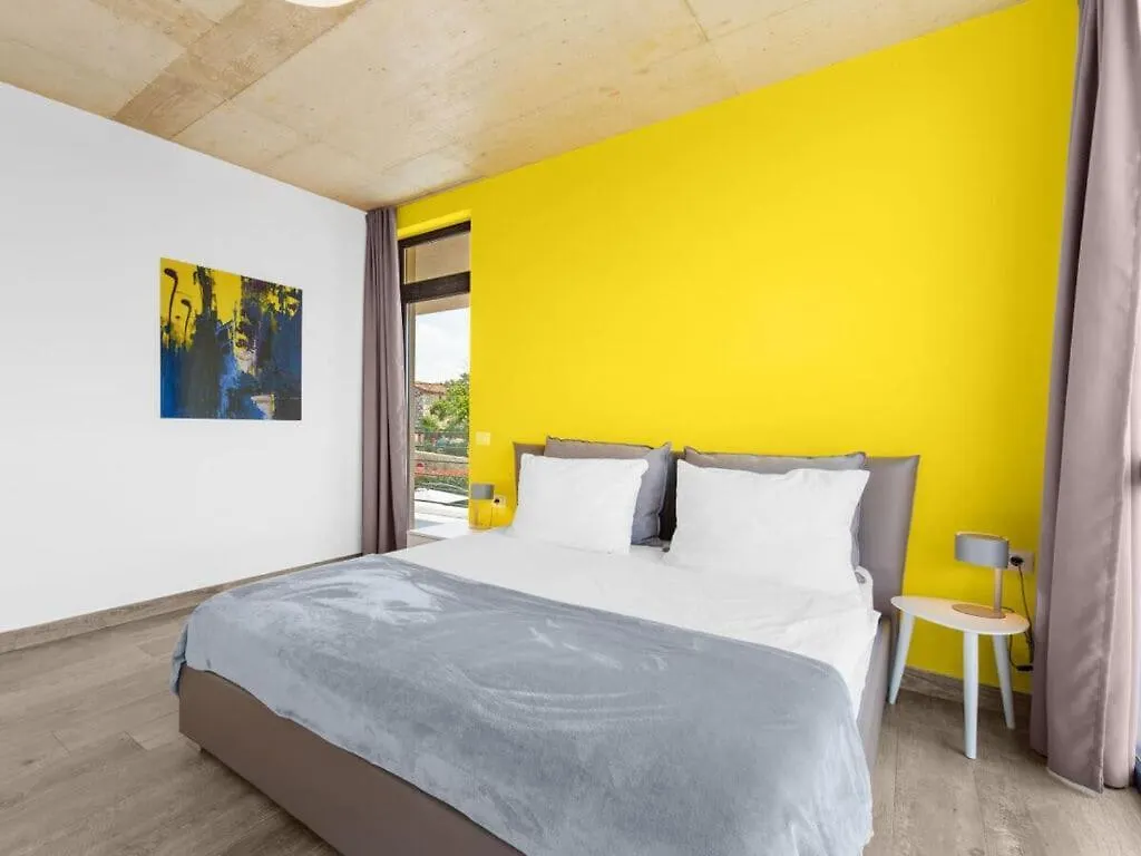 Villa Belexo - Luxury Home Istria Dracevac