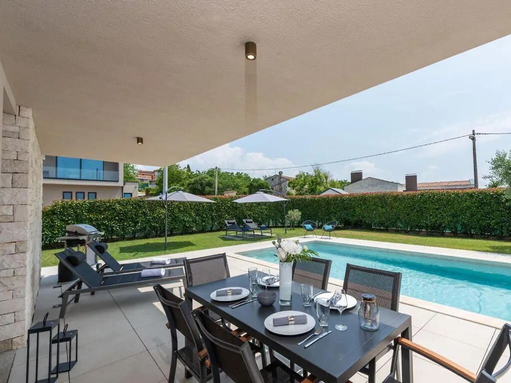 Belexo - Luxury Home Istria Dracevac Villa