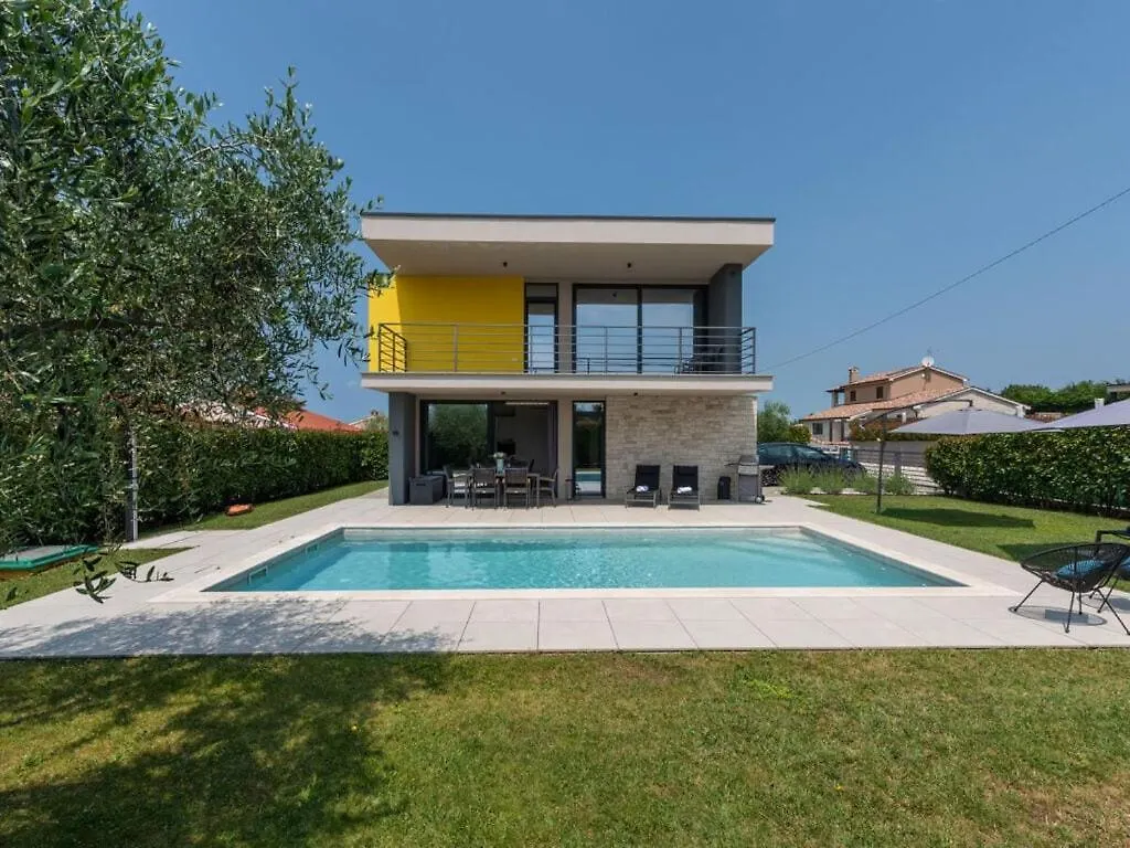 Belexo - Luxury Home Istria Dracevac 0*,