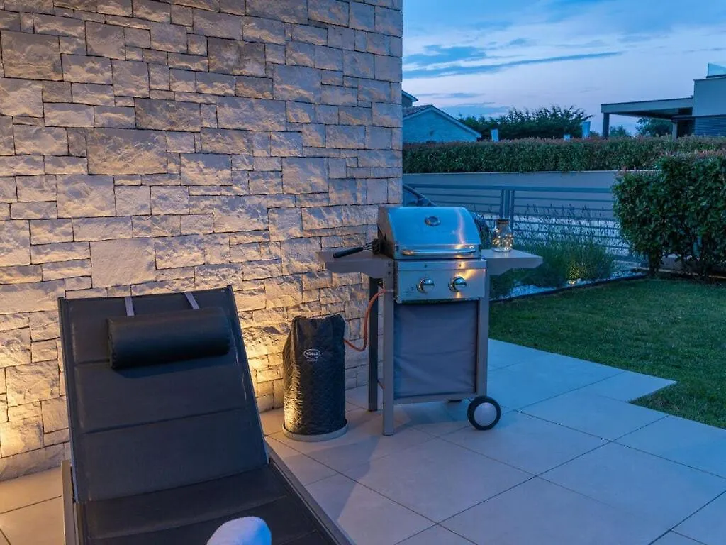 Belexo - Luxury Home Istria Dracevac