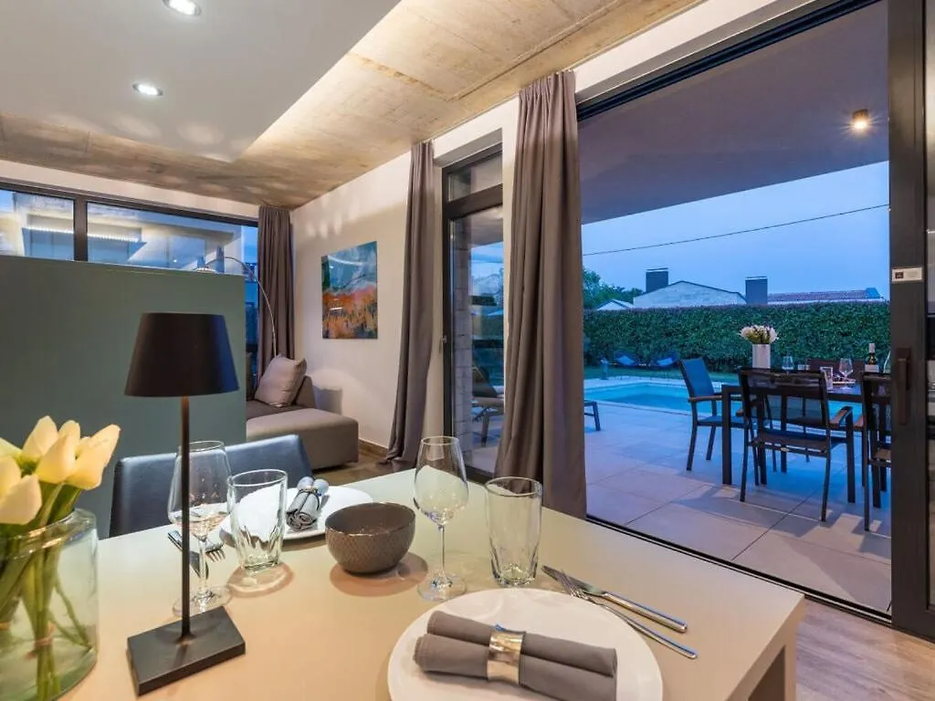 Belexo - Luxury Home Istria Dracevac Villa